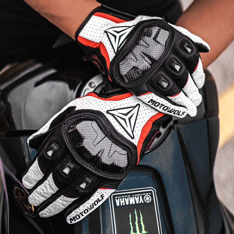 GLOVES