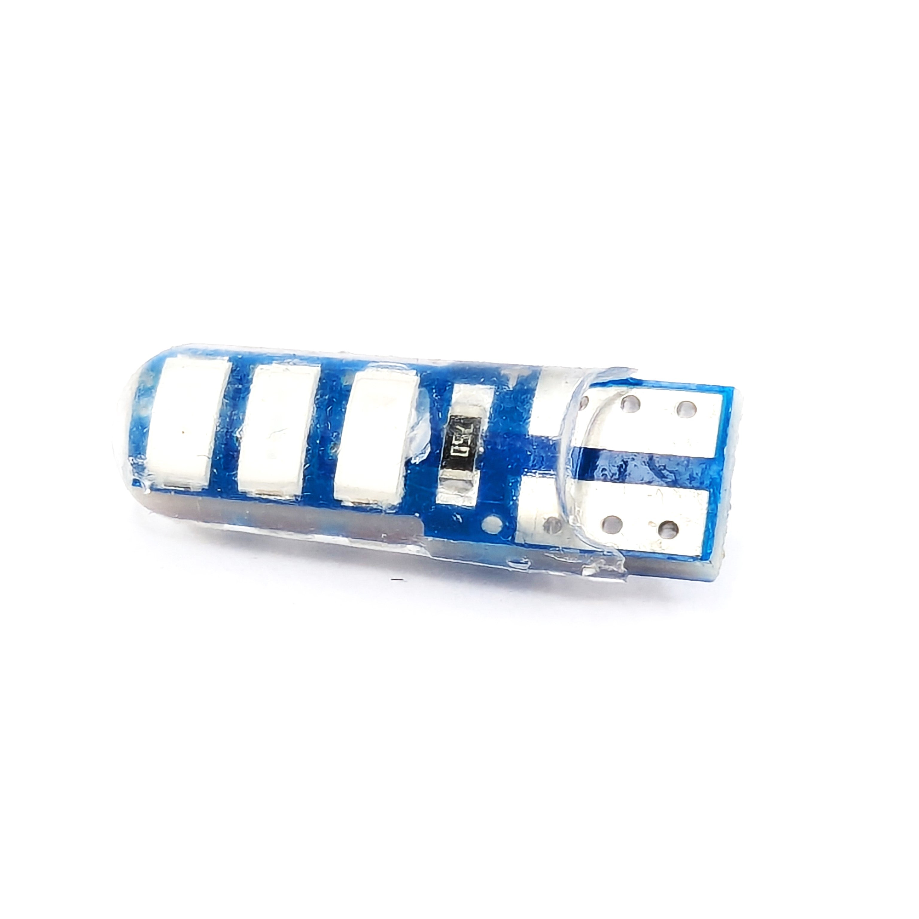 Silicone Parking LED Bulb