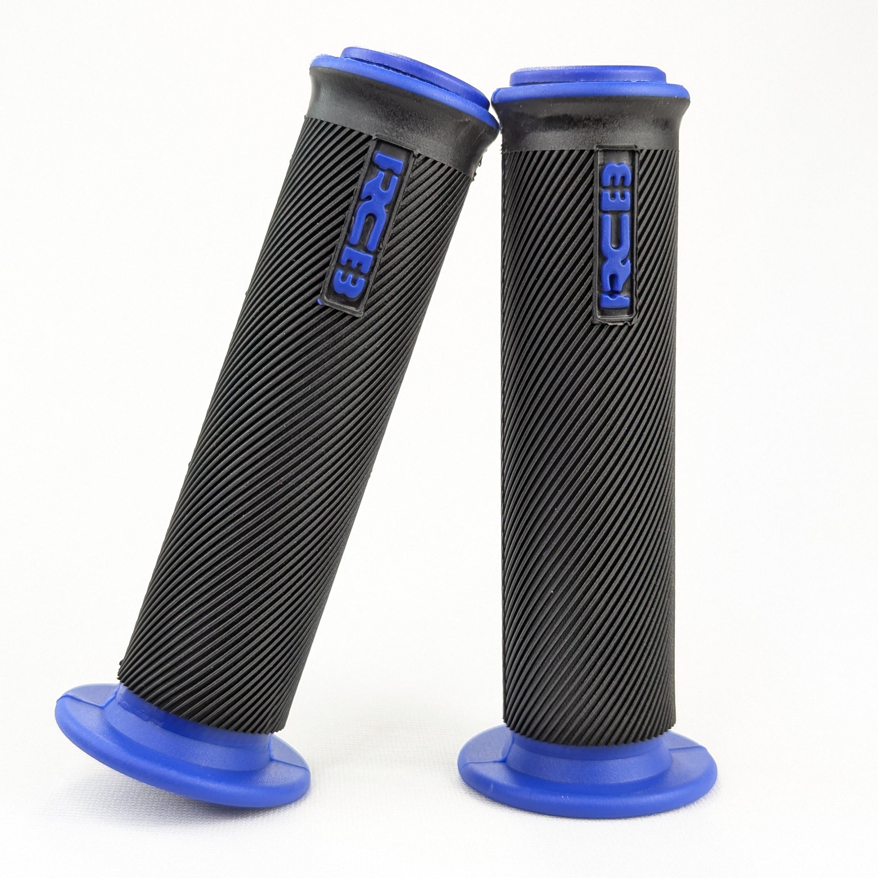 RCB Handle Grip For any Motorcycle 2ps