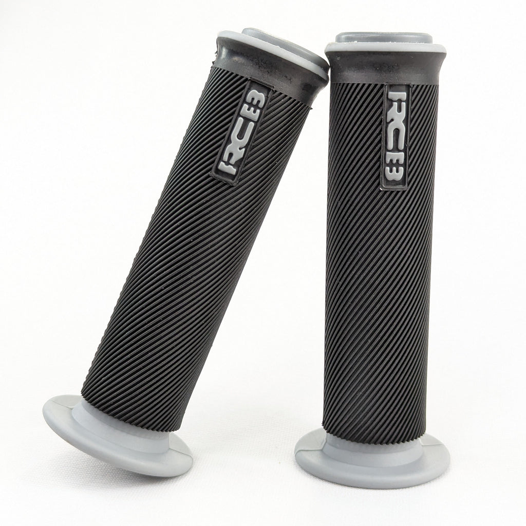 RCB Handle Grip For any Motorcycle 2ps