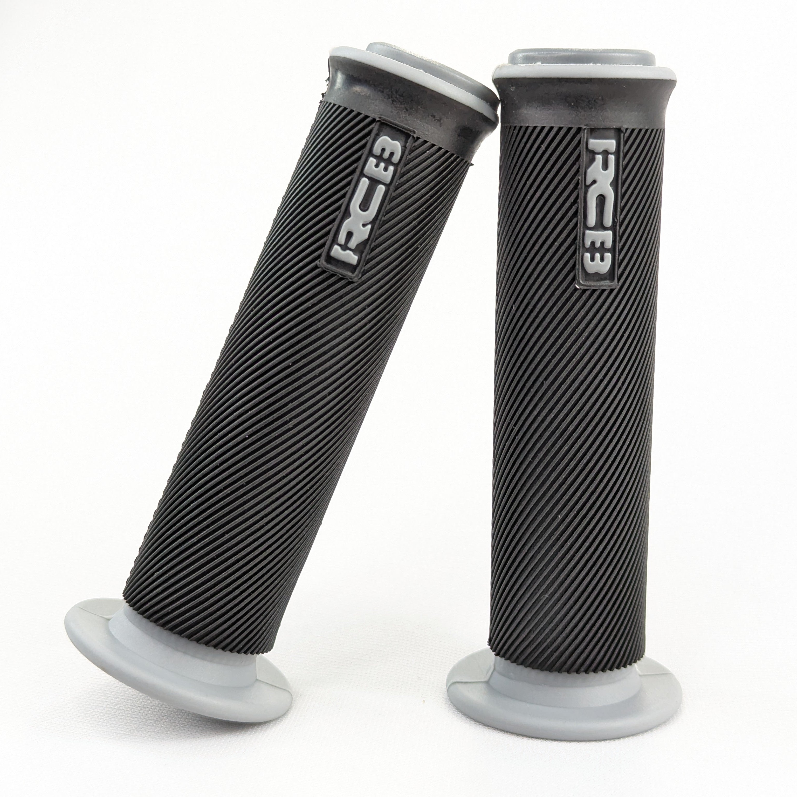 RCB Handle Grip For any Motorcycle 2ps