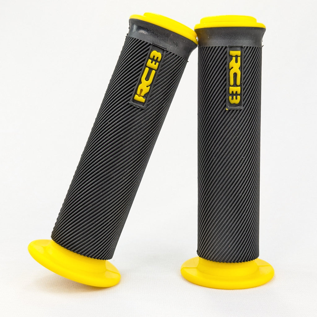 RCB Handle Grip For any Motorcycle 2ps