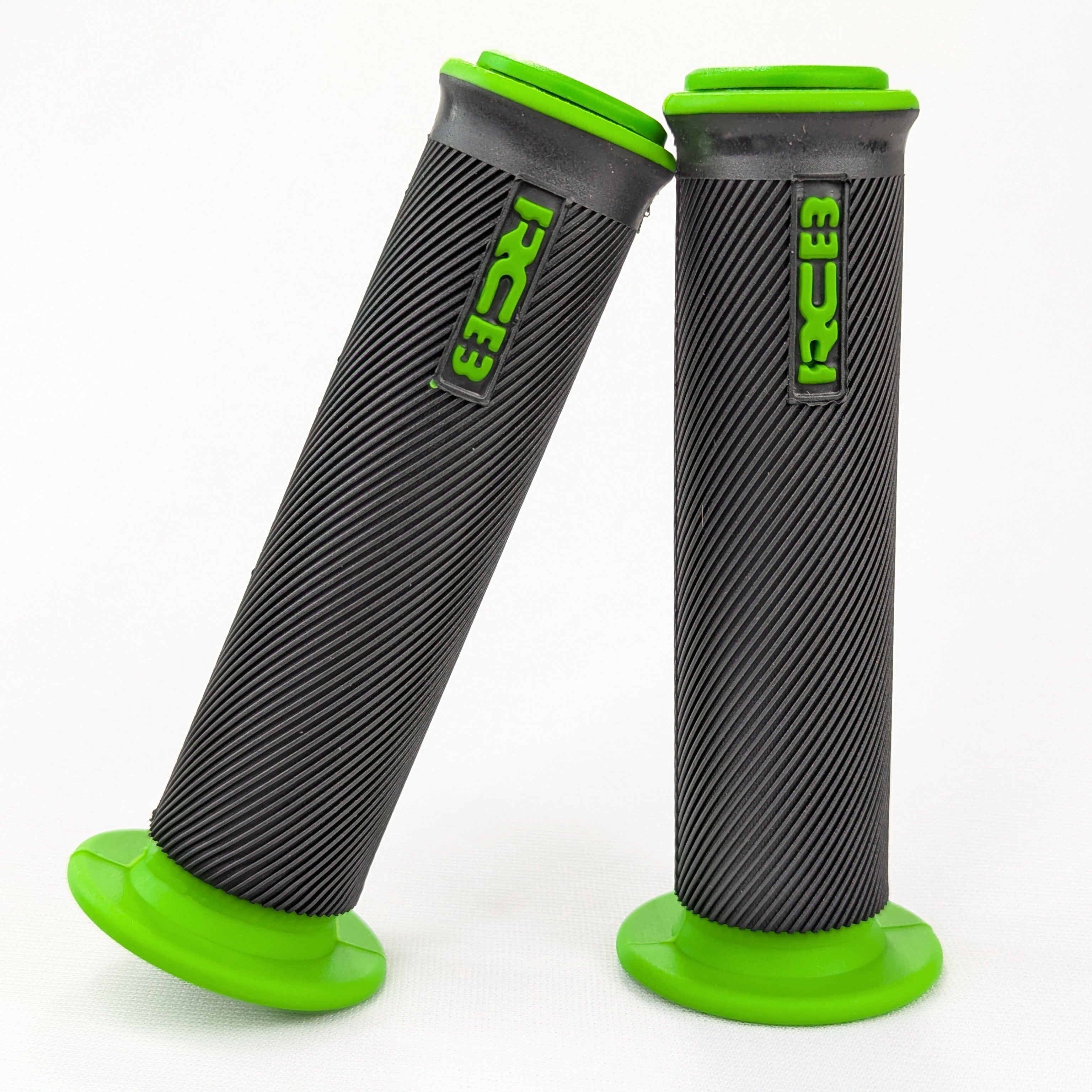 RCB Handle Grip For any Motorcycle 2ps