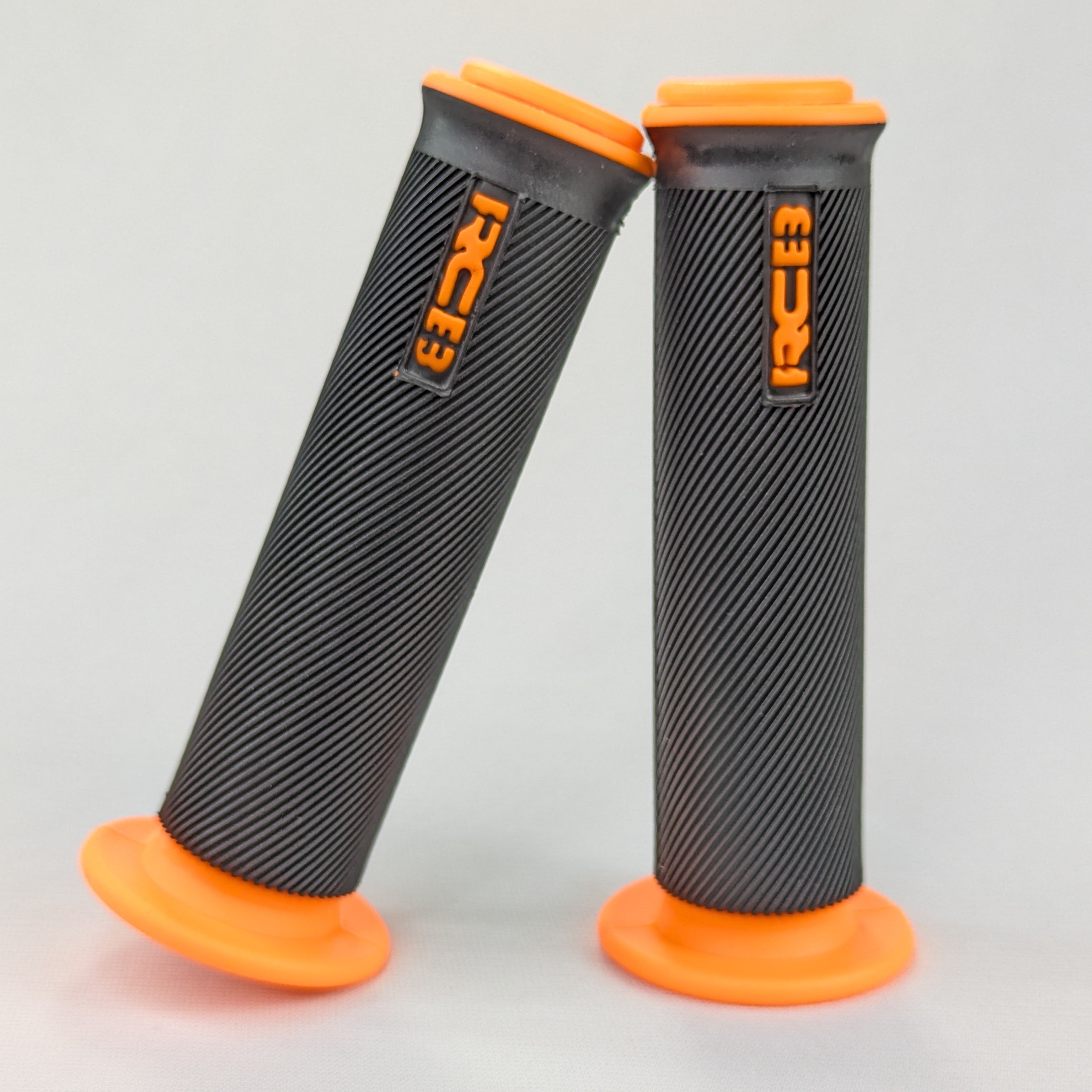RCB Handle Grip For any Motorcycle 2ps