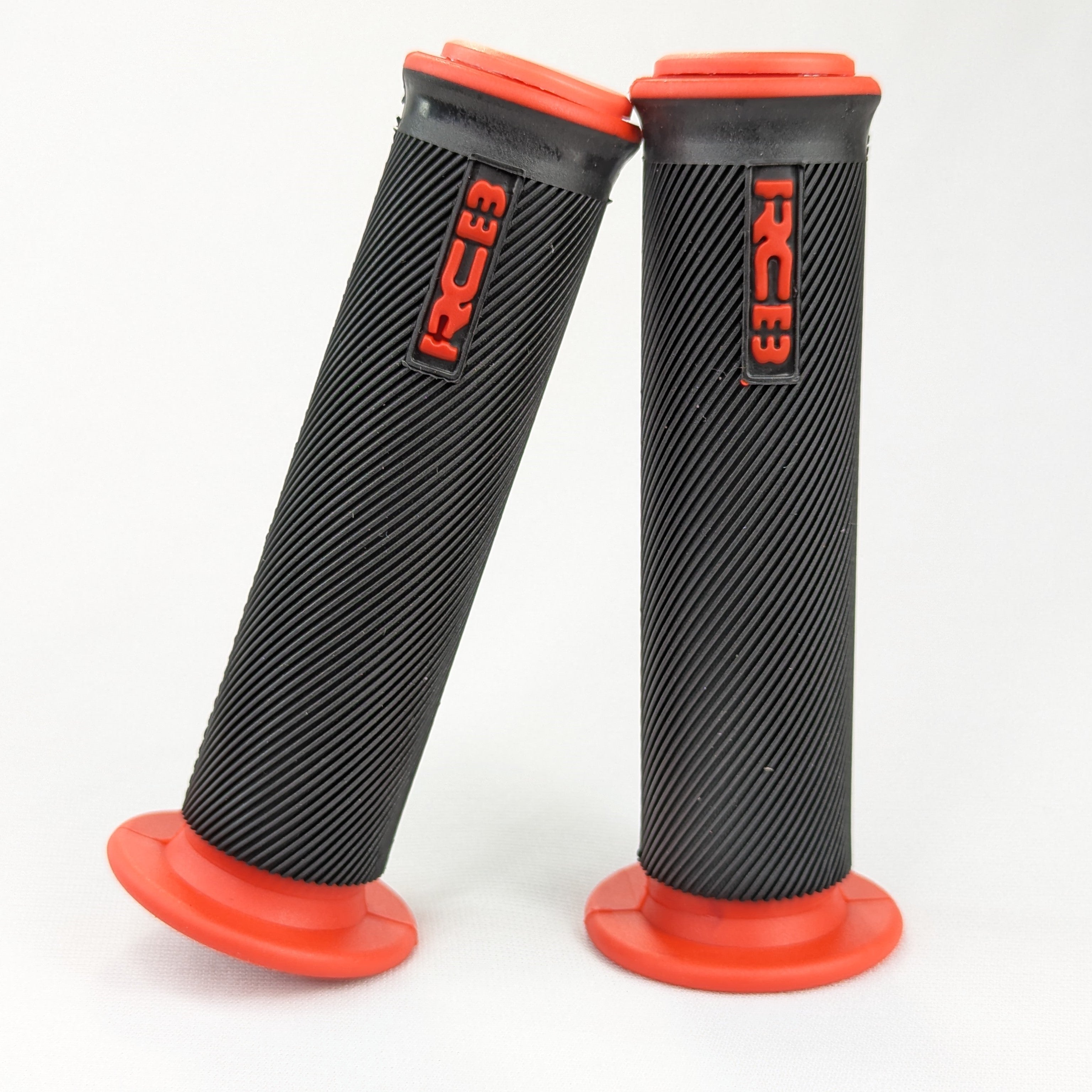 RCB Handle Grip For any Motorcycle 2ps