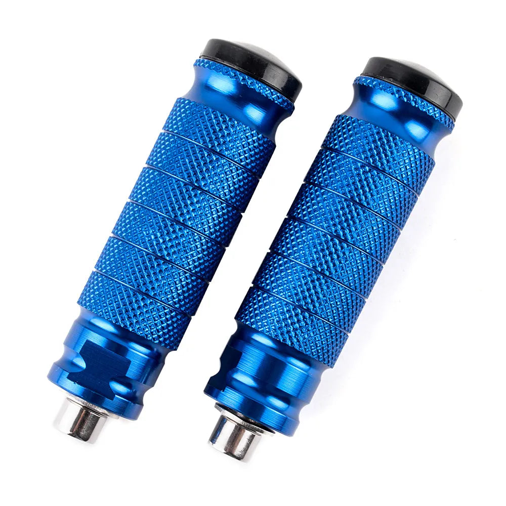 Motorcycle Rearset Footrests