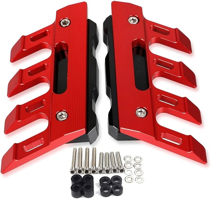 Motorcycle Front Fender Protector Guard