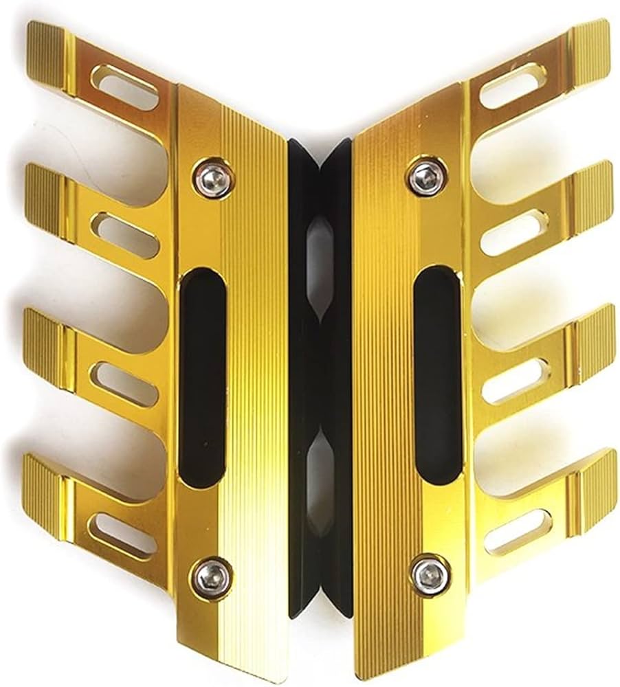 Motorcycle Front Fender Protector Guard