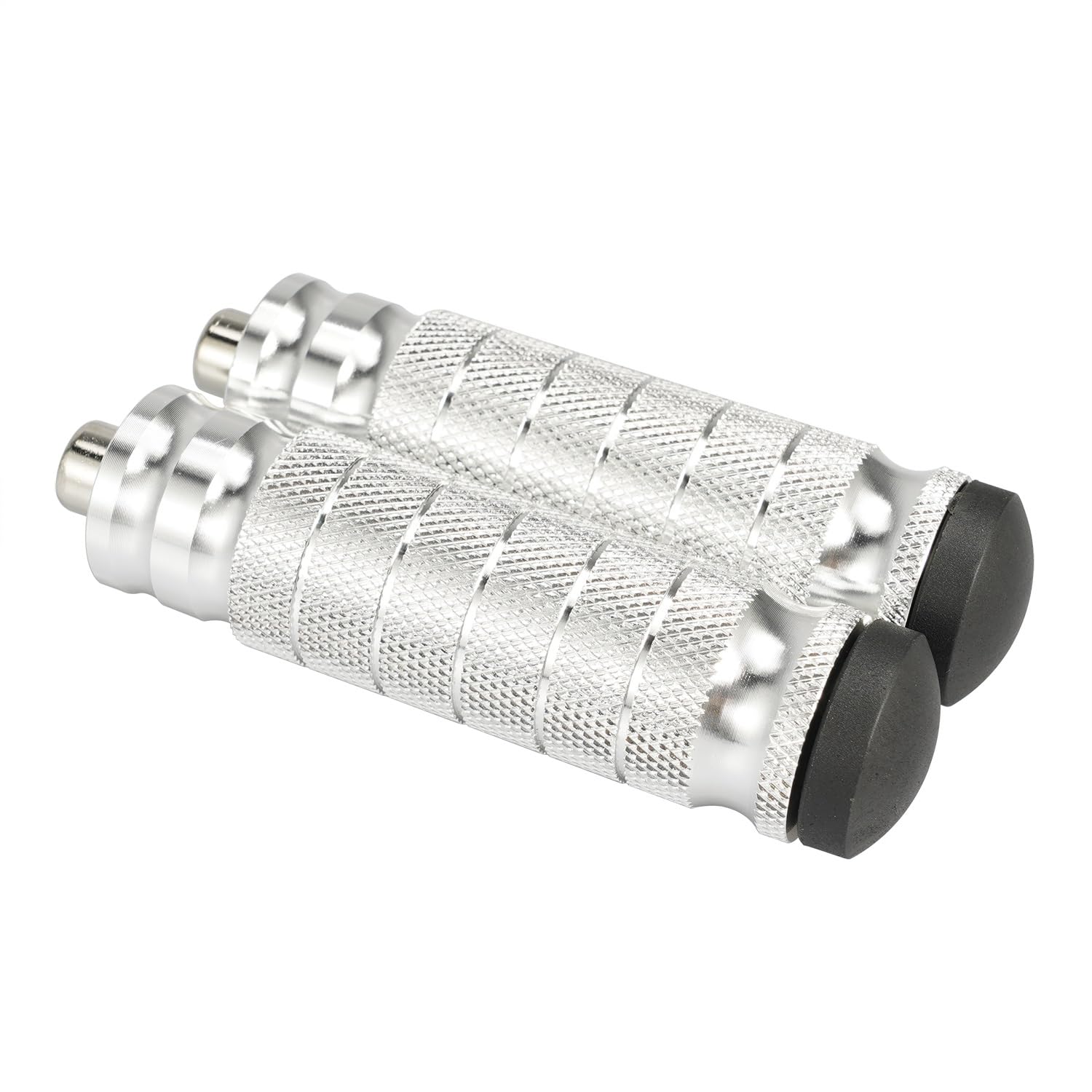 Motorcycle Rearset Footrests