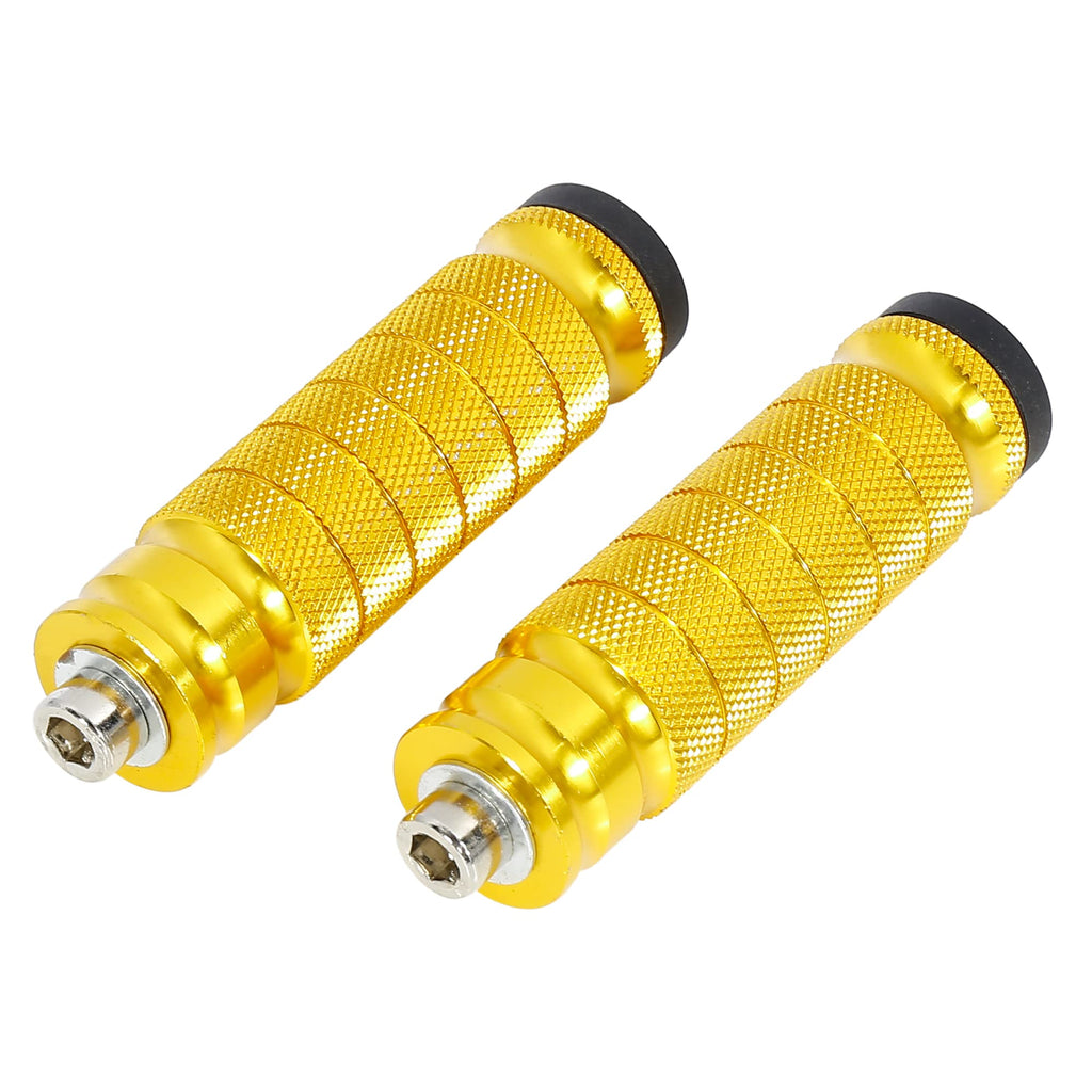 Motorcycle Rearset Footrests