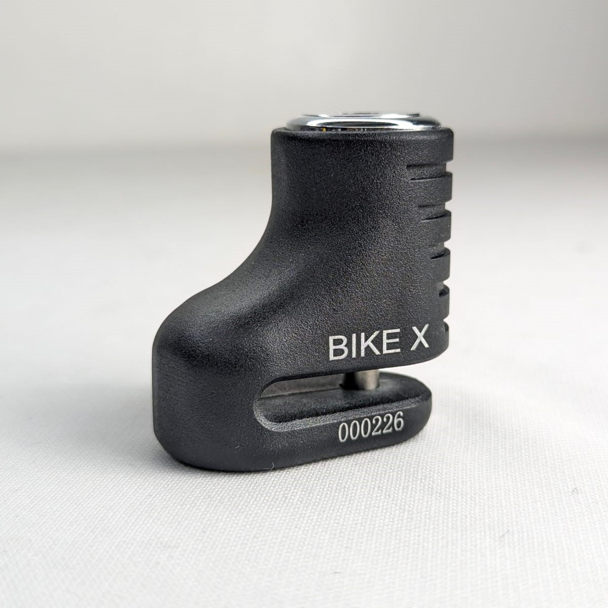BX Premium Lock (BXLO - 02)
