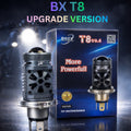 BX T8 Upgrade Version