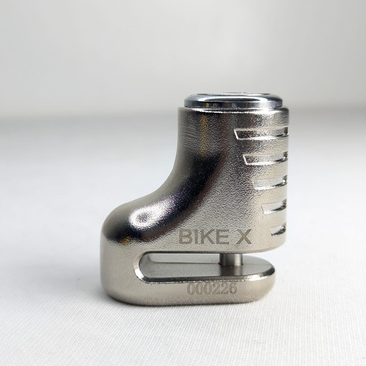 BX Premium Lock (BXLO - 02)