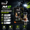 M8 Matrix LED Headlight