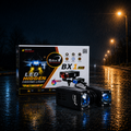 BX-1 Plus Fog Light