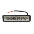 HJG 4 LED Fog Light for Bikes and Cars