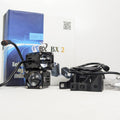 BX2 LED PROJECTOR FOG LIGHT