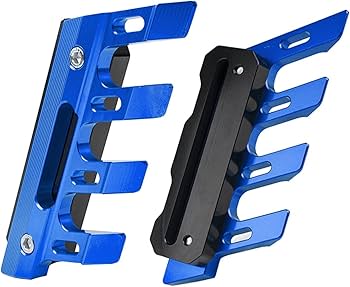 Motorcycle Front Fender Protector Guard