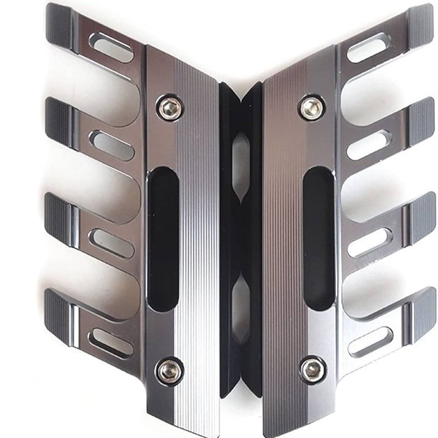 Motorcycle Front Fender Protector Guard