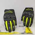RS SPURTT GLOVES RS02 RED