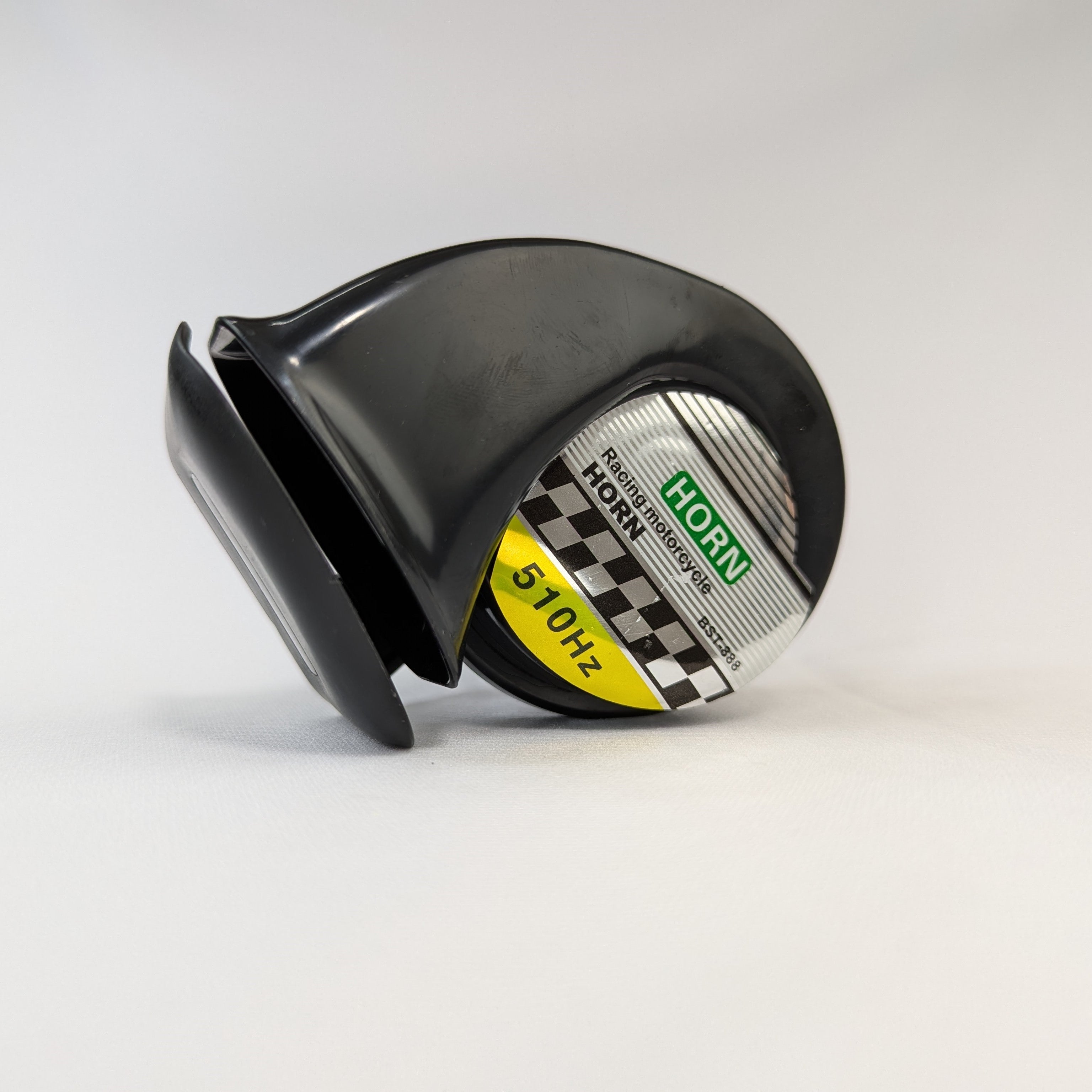 Xiksn Racing Bike Horn (snail-type)