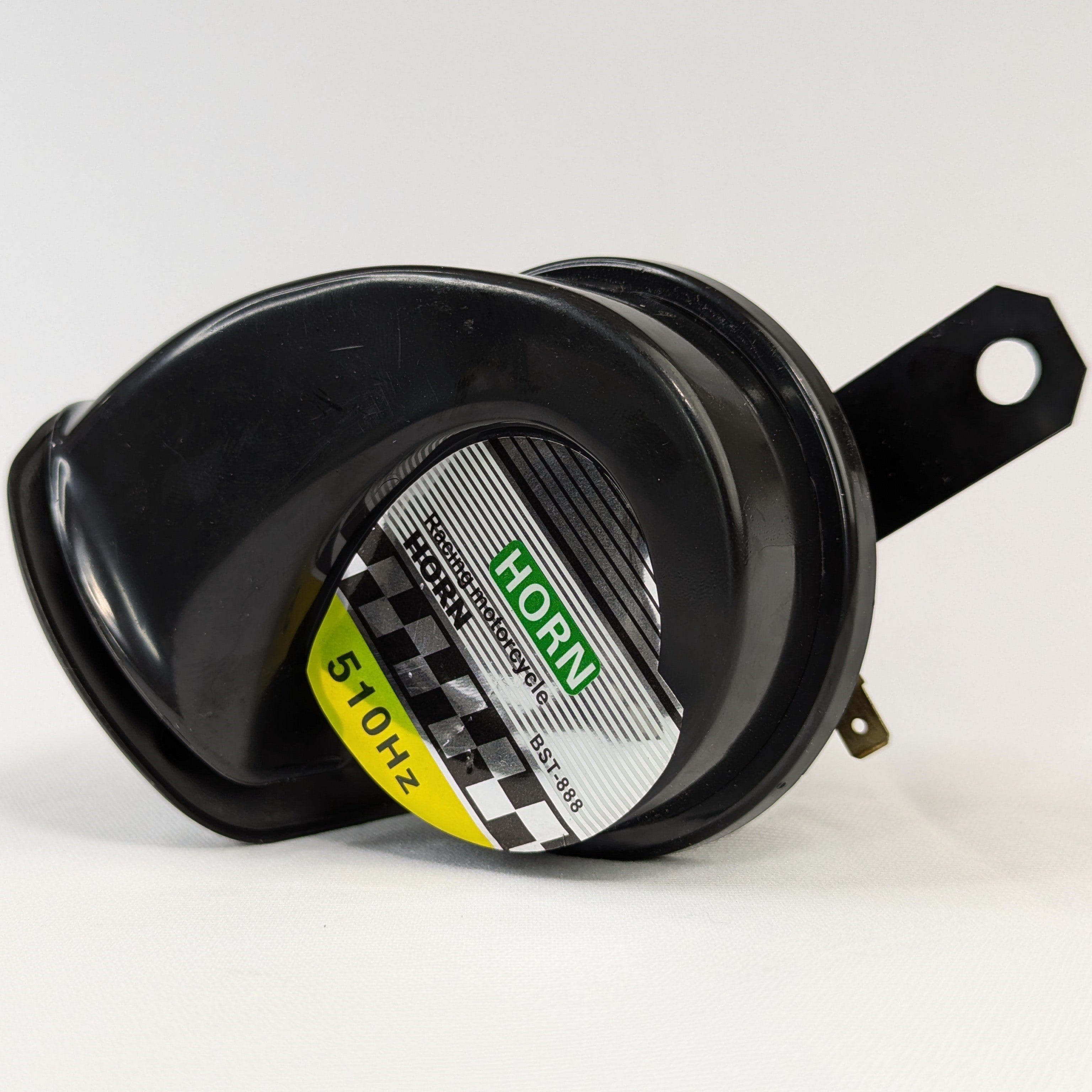 Xiksn Racing Bike Horn (snail-type)