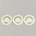 Bike Ignition Key Indicator Sticker