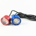 Mini Wired LED Indicator