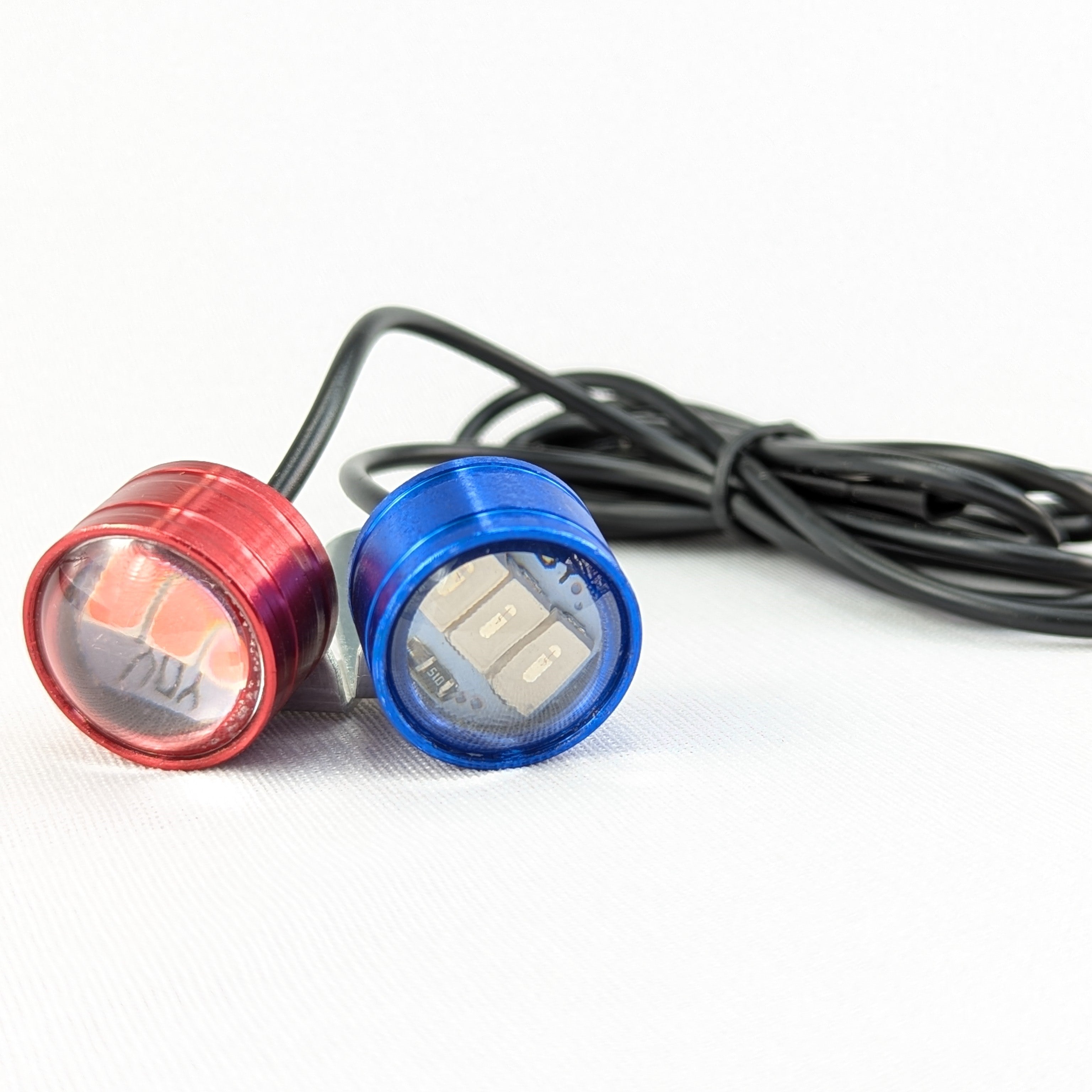 Mini Wired LED Indicator