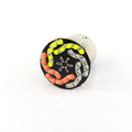 Multi-Color LED Parking Bulb