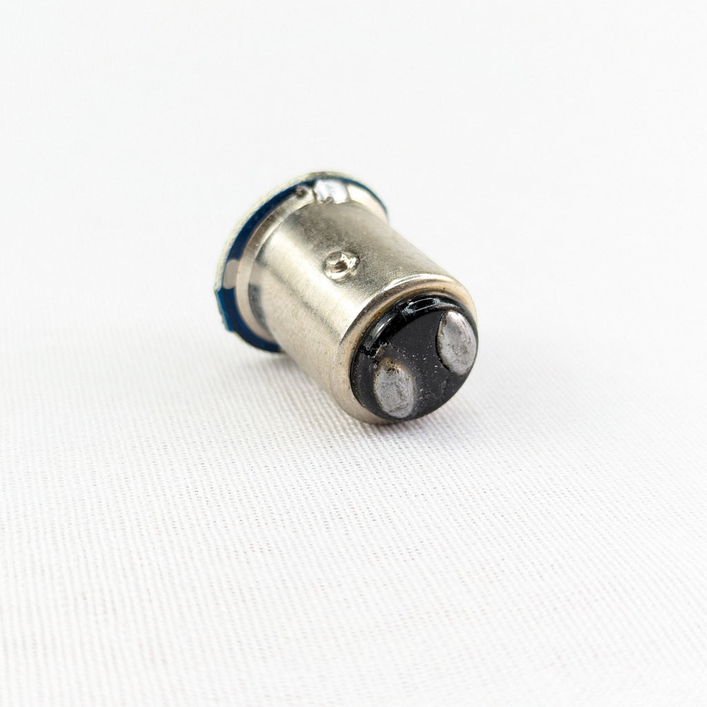 Multi-Color LED Parking Bulb