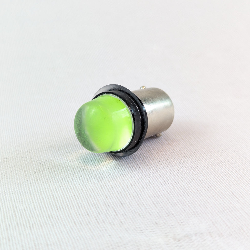 Silicone LED Parking Bulb – Single Color