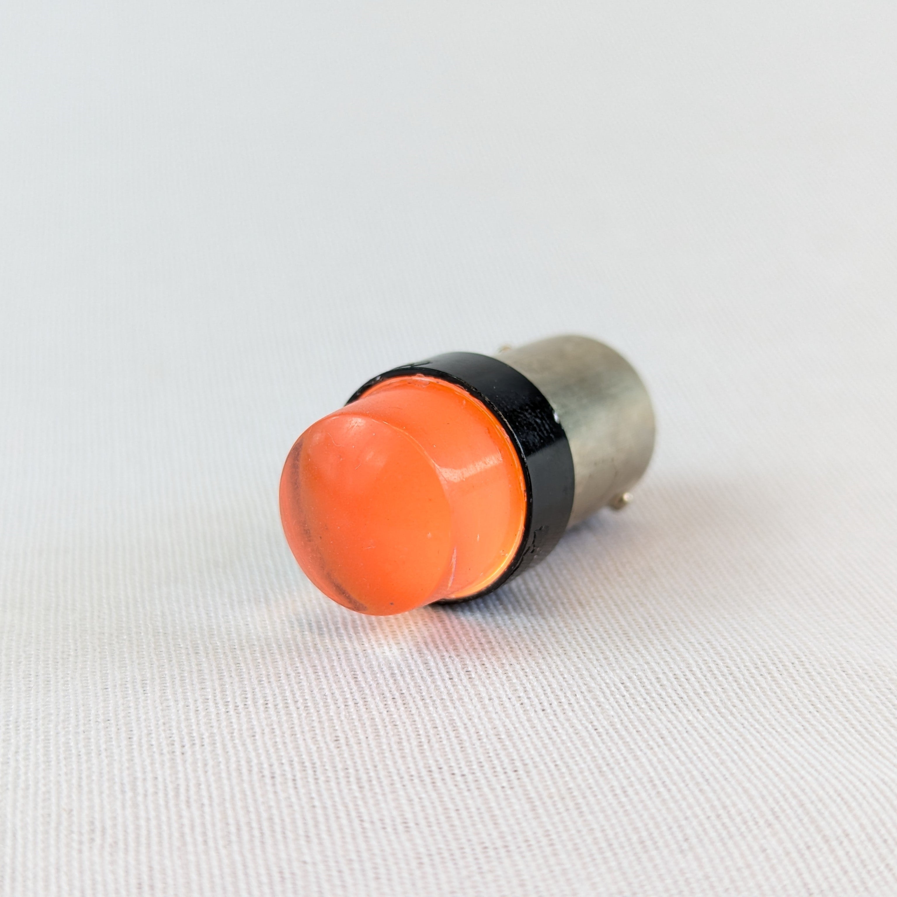 Silicone LED Parking Bulb – Single Color