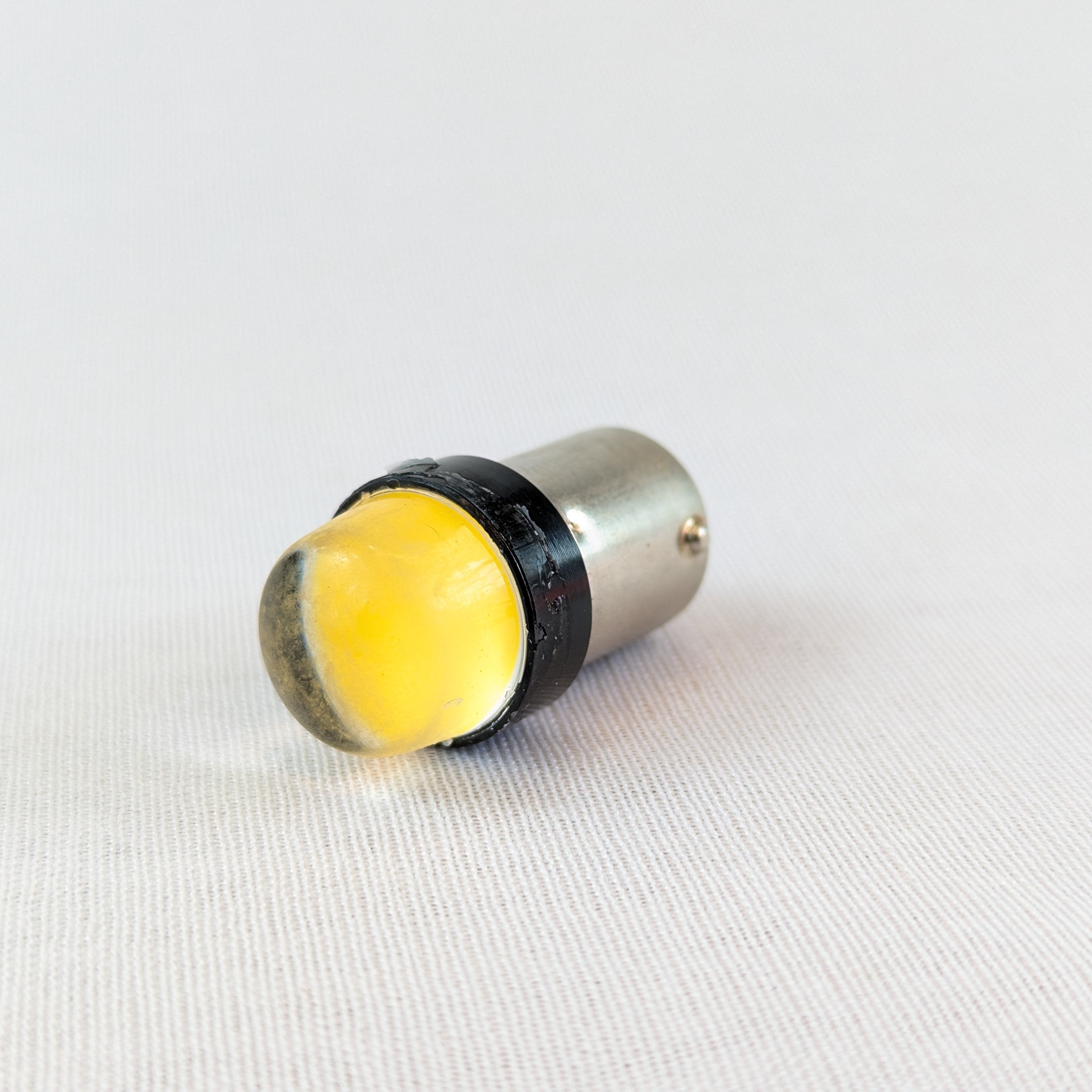 Silicone LED Parking Bulb – Single Color