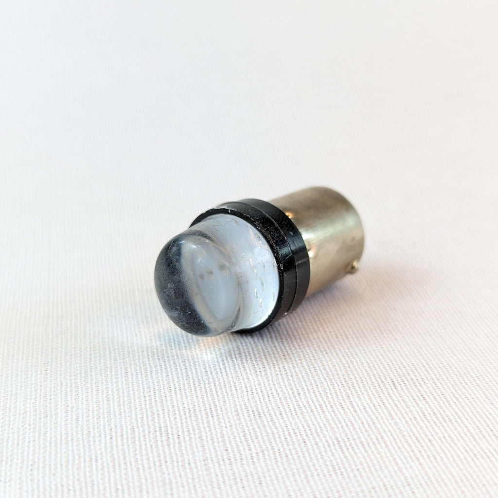 Silicone LED Parking Bulb – Single Color
