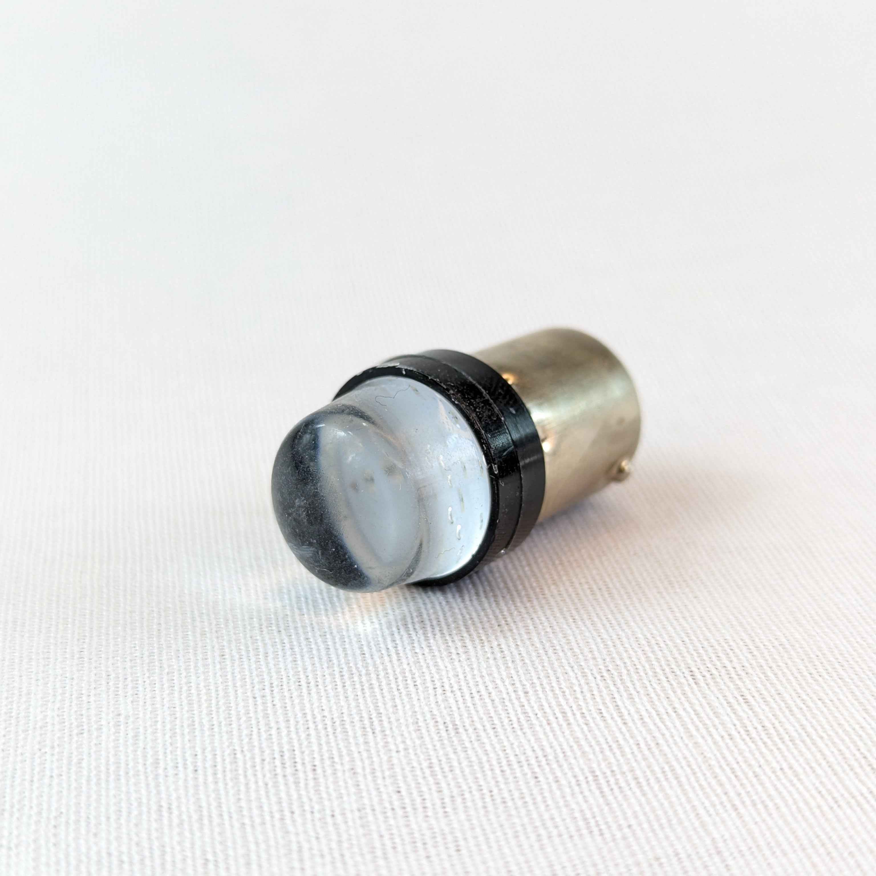 Silicone LED Parking Bulb – Single Color