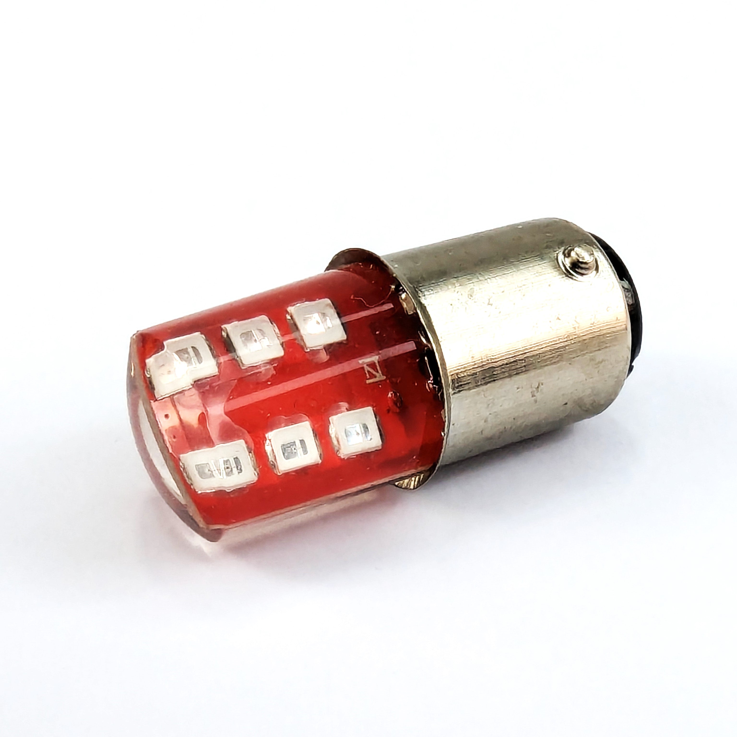 Red LED Parking / Brake Bulb