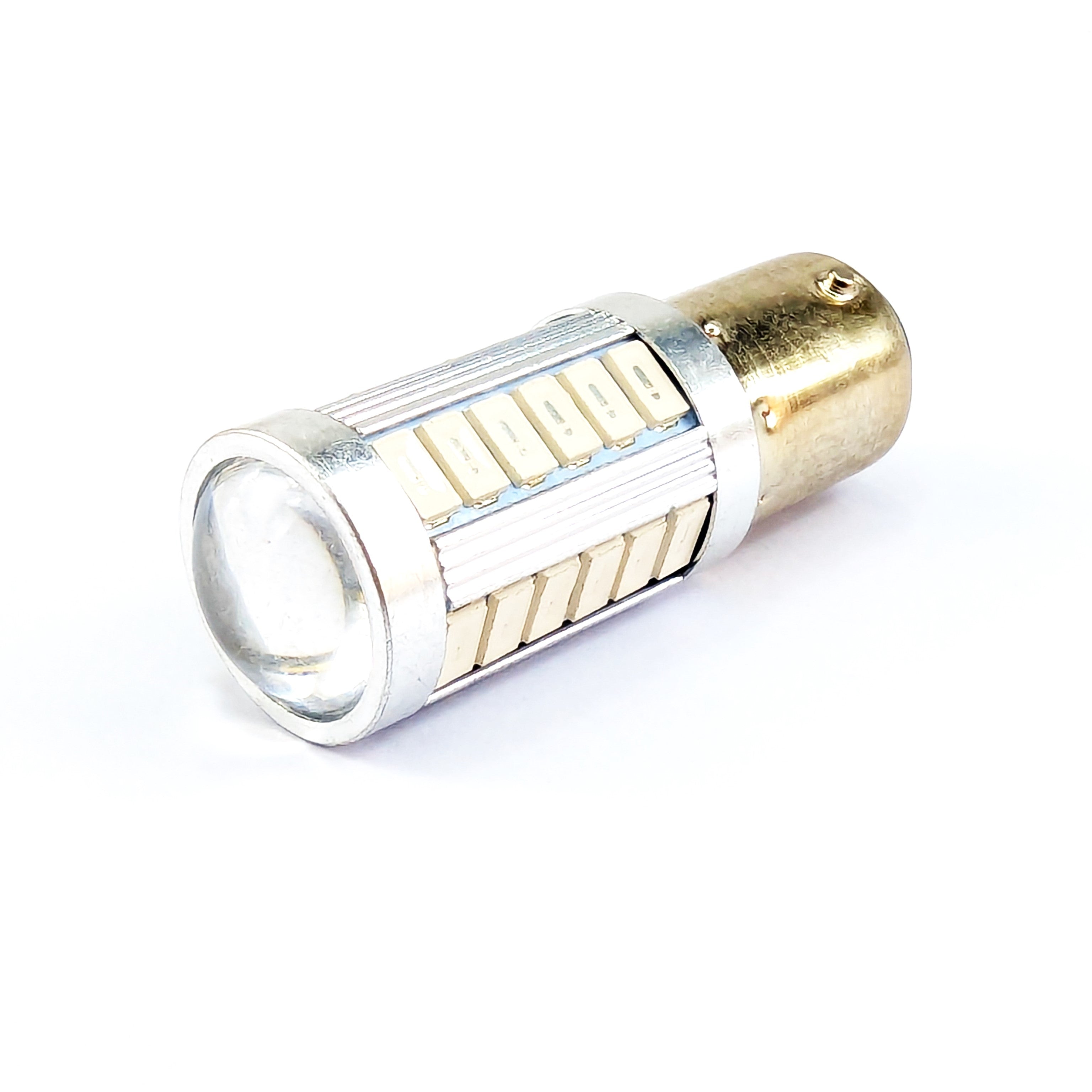 Silicone Parking LED Bulb (Universal Fit)