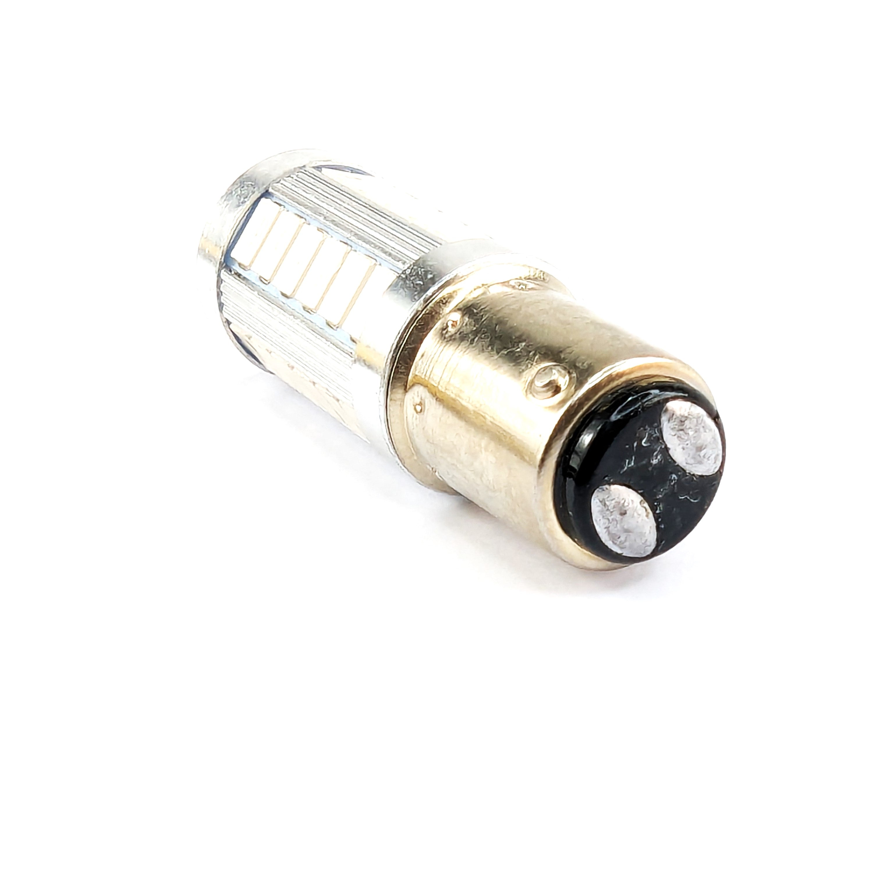 Silicone Parking LED Bulb (Universal Fit)