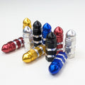 Air Caps Universal Valve for Motorcycles