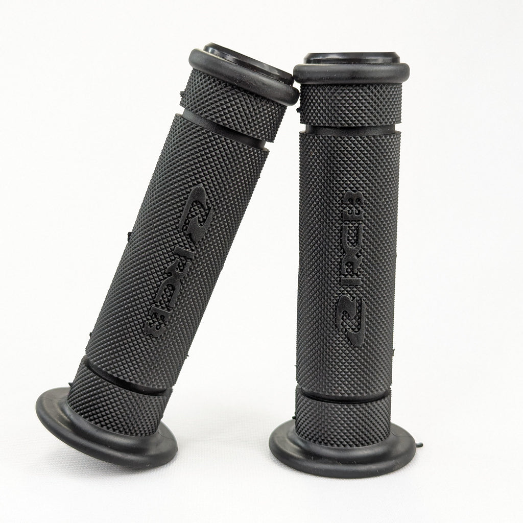 RCB Handle grip middle logo