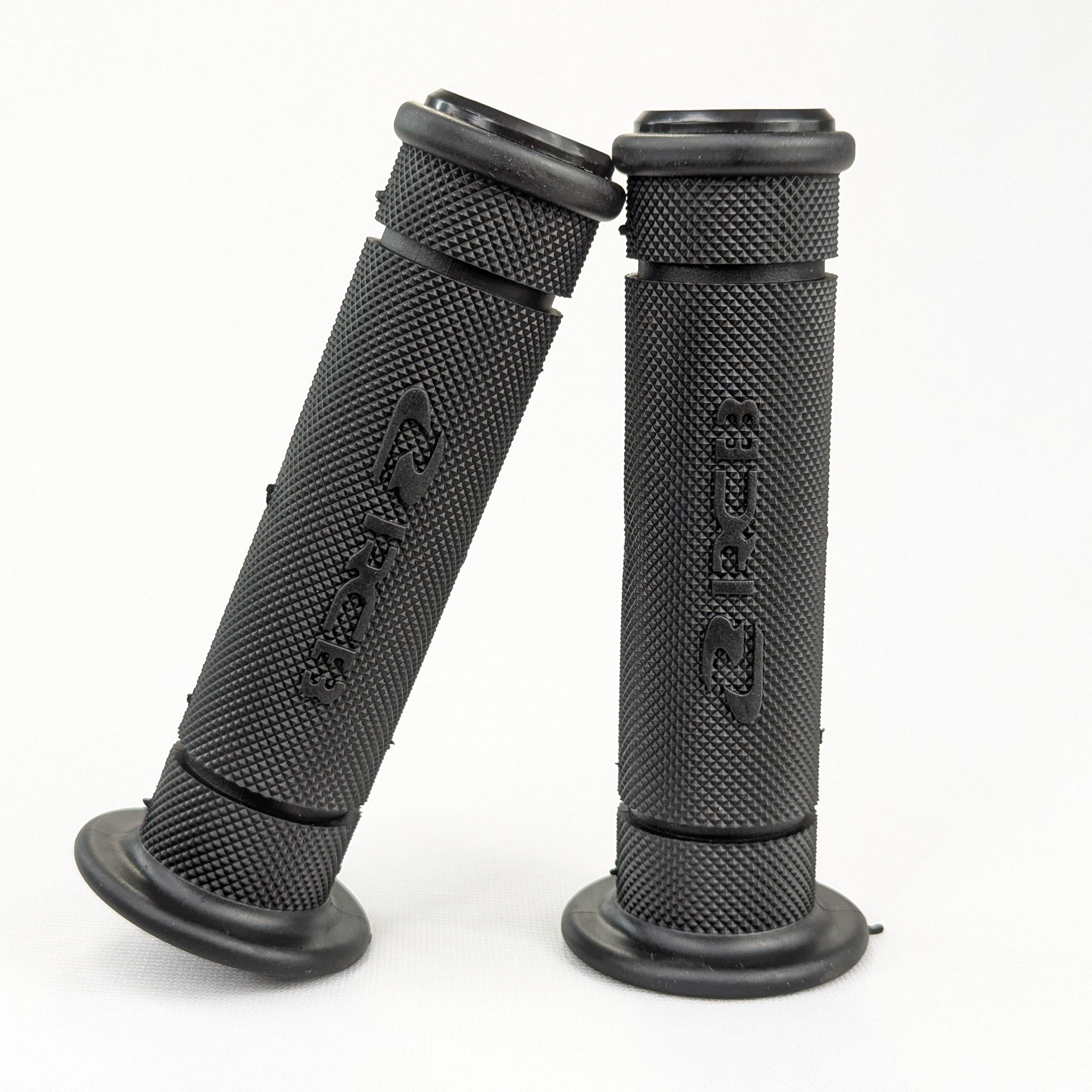 RCB Handle grip middle logo