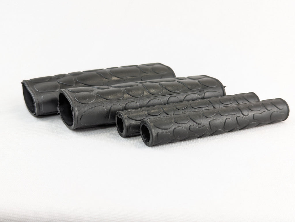 Motorcycle 4 PCS Set of Anti-skid Grip