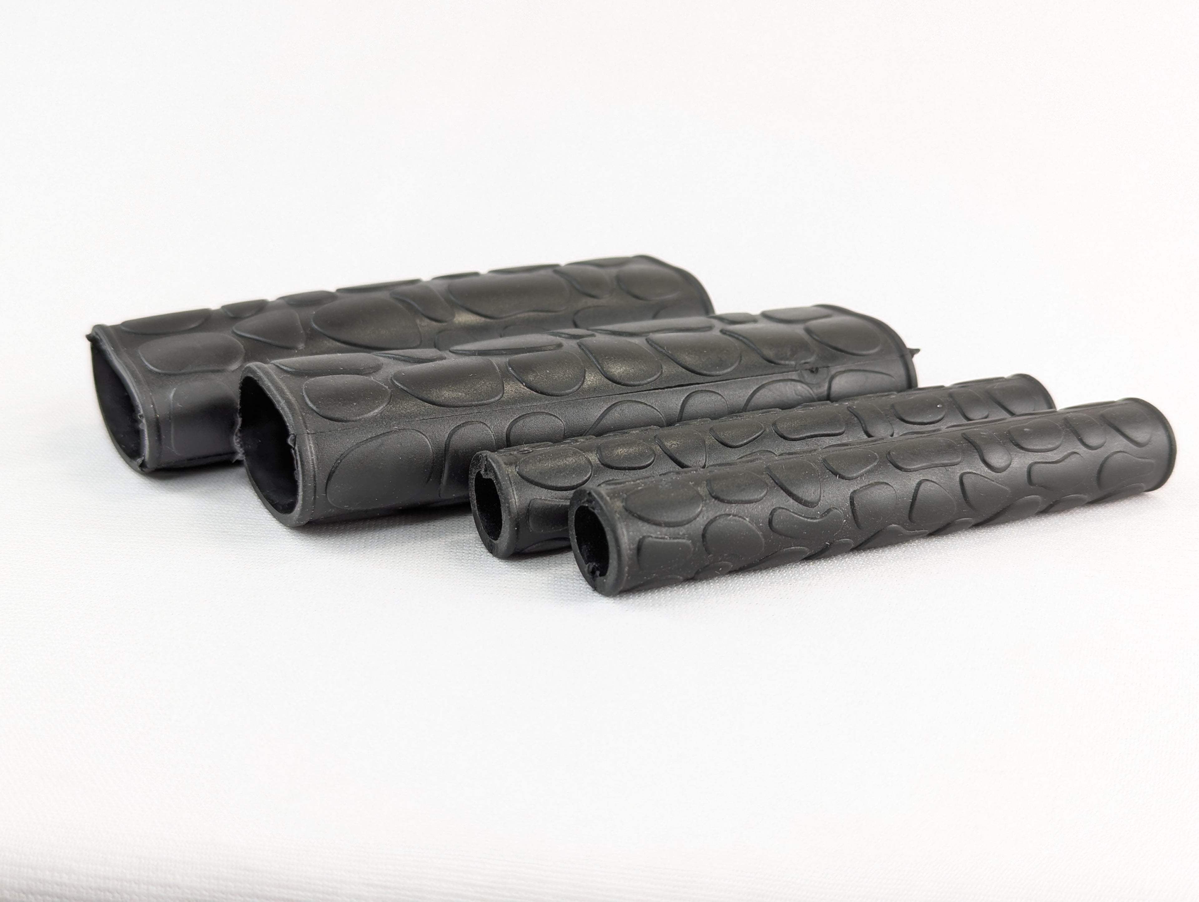 Motorcycle 4 PCS Set of Anti-skid Grip