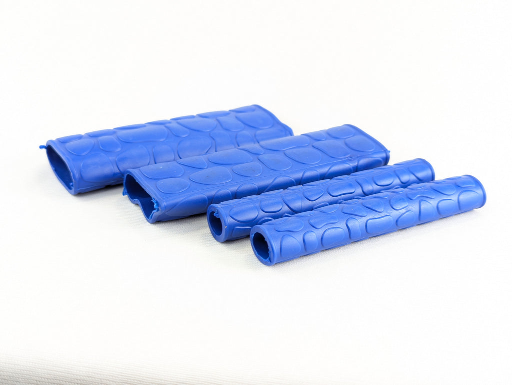 Motorcycle 4 PCS Set of Anti-skid Grip