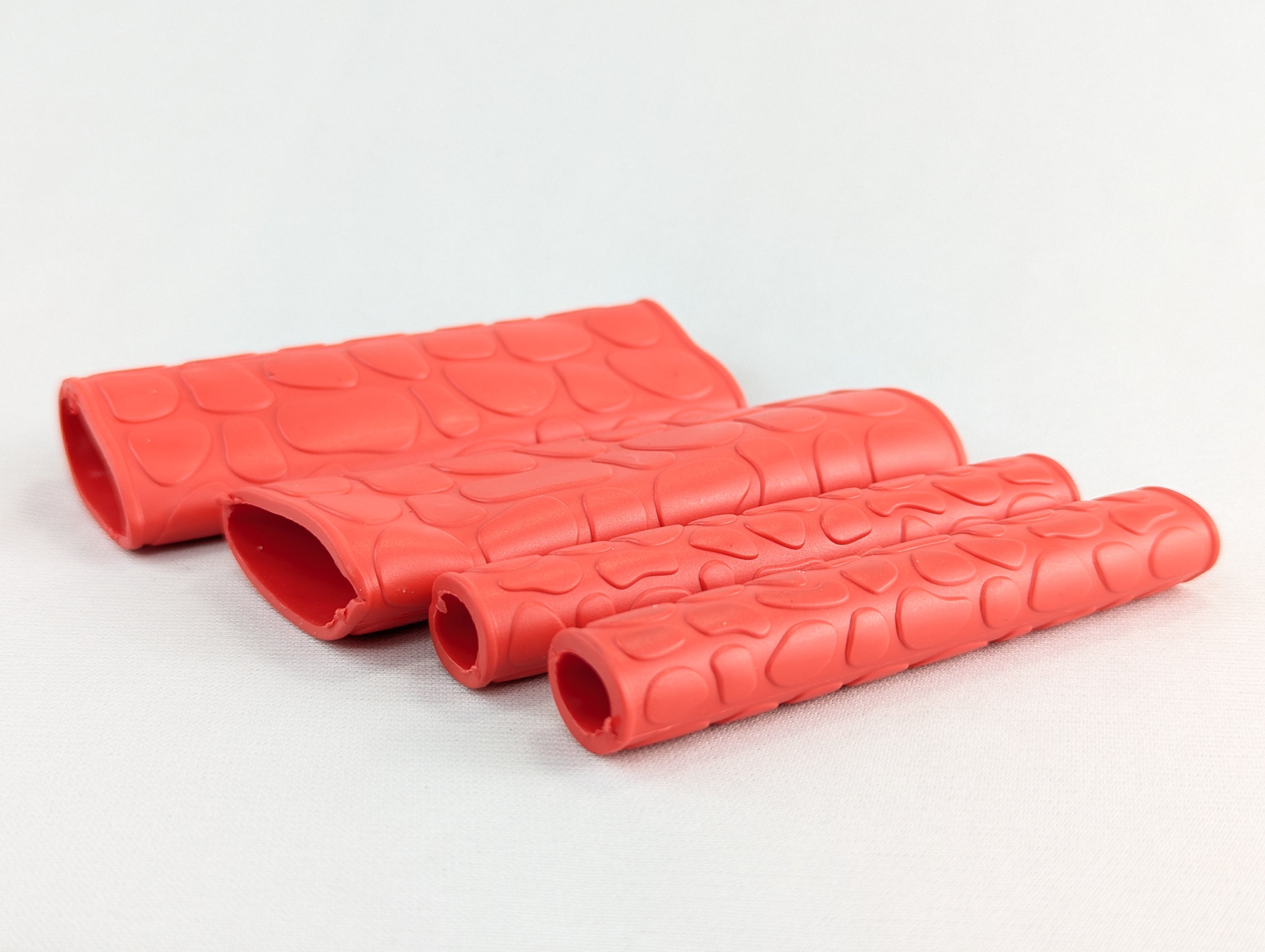 Motorcycle 4 PCS Set of Anti-skid Grip