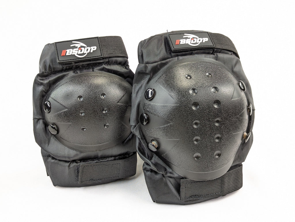 BSDDP Knee Pads and Elbow Pads