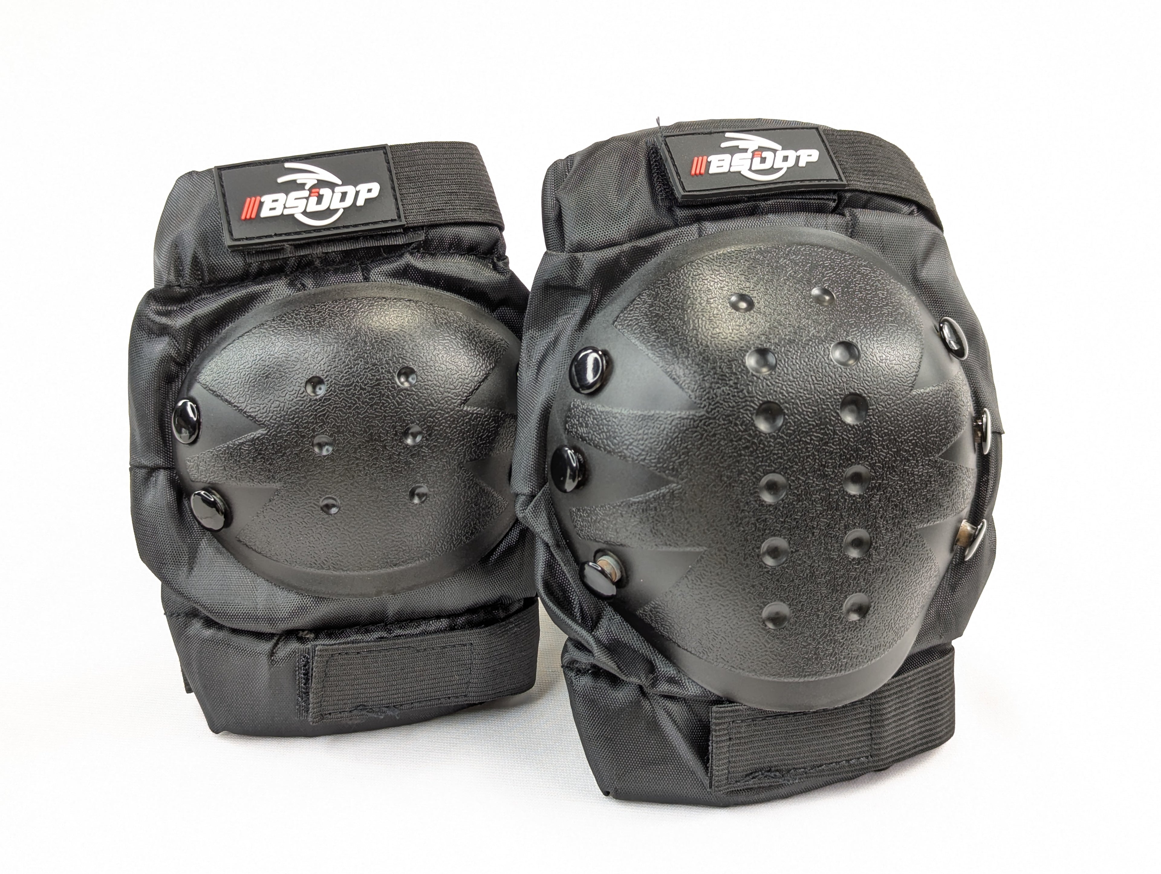 BSDDP Knee Pads and Elbow Pads