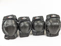 BSDDP Knee Pads and Elbow Pads