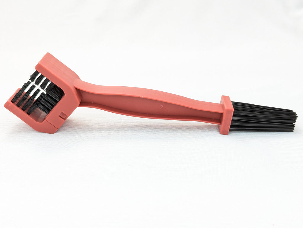 Portable Chain Cleaner Motorcycle